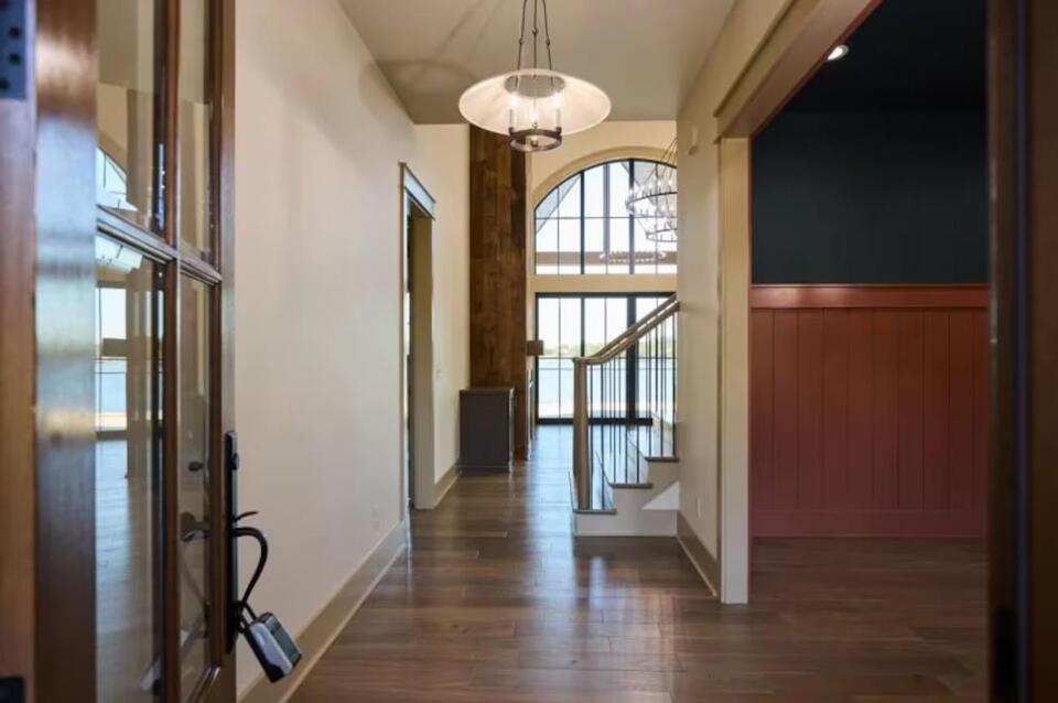 Charlotte’s new Dream Home: Would you move in?