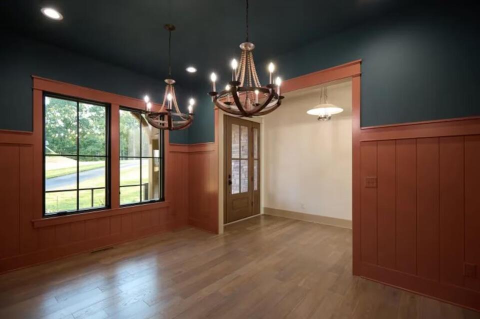 Charlotte’s new Dream Home: Would you move in?