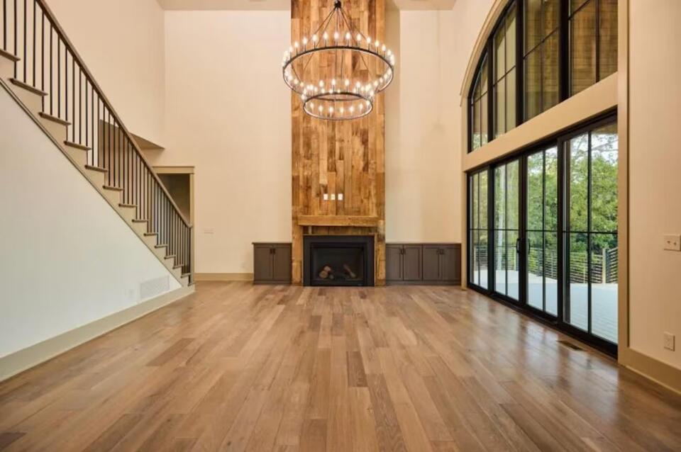 Charlotte’s new Dream Home: Would you move in?