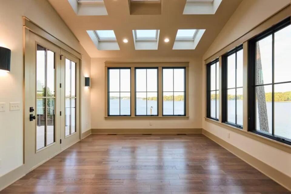 Charlotte’s new Dream Home: Would you move in?