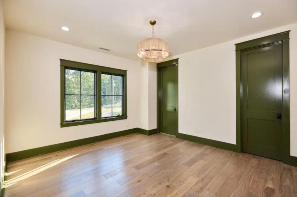 Charlotte’s new Dream Home: Would you move in?