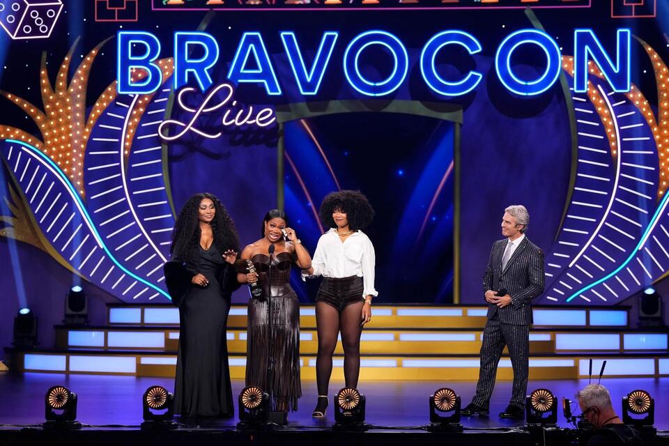 Kandi & Todd Split?! RHOA Fandom Shook 💔