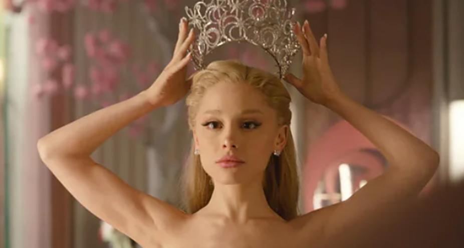 Wicked: For Good Twist—Glinda’s Big Betrayal? 🧙‍♀️