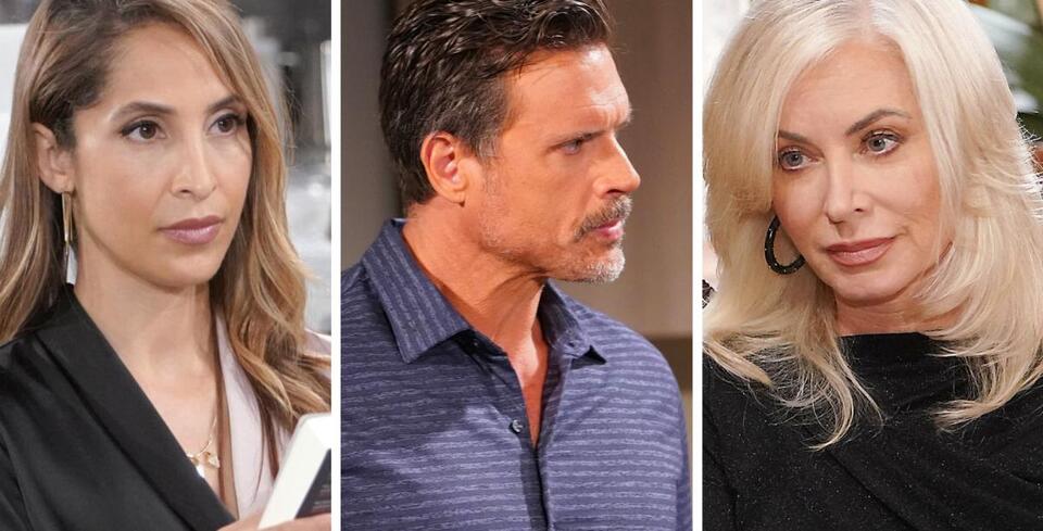 Y&R: Victor’s AI Plot Twist Shocks Fans 🤯