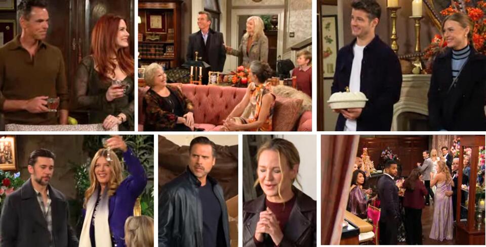 Y&R: Victor’s AI Plot Twist Shocks Fans 🤯