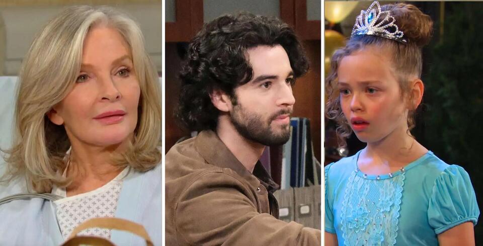 Y&R: Victor’s AI Plot Twist Shocks Fans 🤯