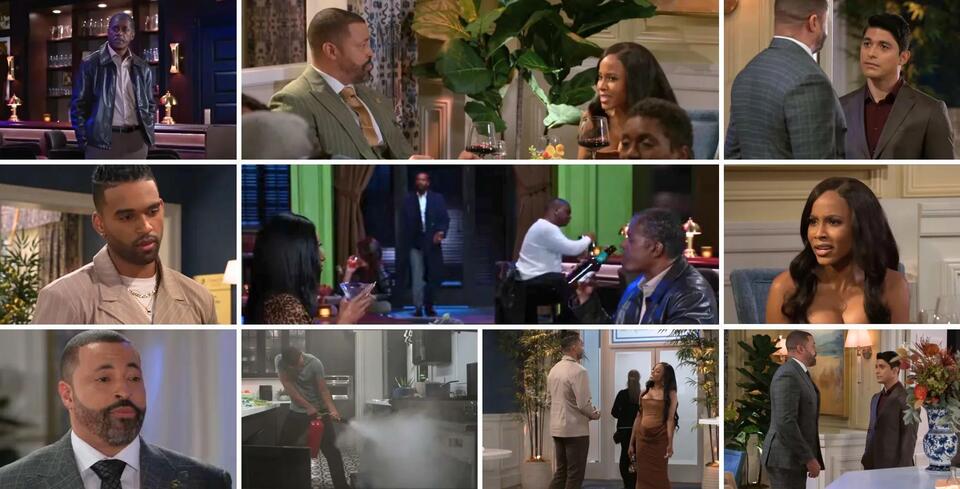 Y&R: Victor’s AI Plot Twist Shocks Fans 🤯