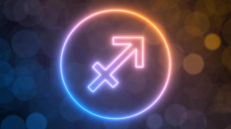 Sagittarius Season 2025: Your Sign’s Lucky Vibes