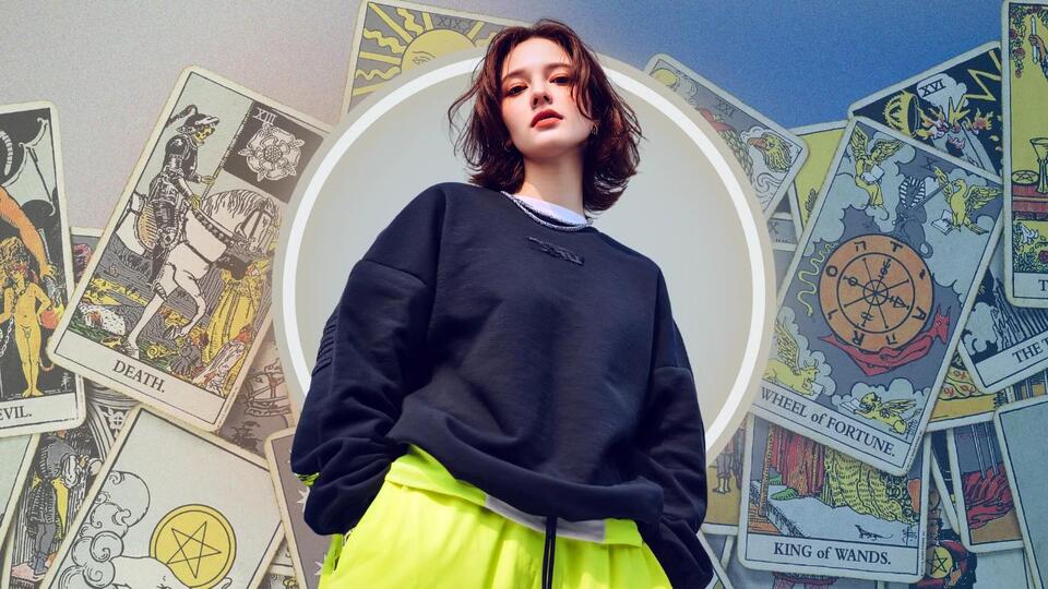 Tarot Horoscopes: A Beautiful Day Ahead!