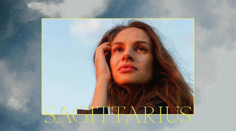 Sagittarius Season’s Got Big Vibes Coming
