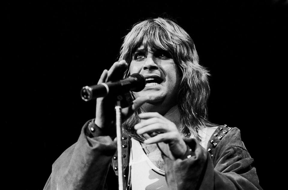 Ozzy’s Black Sabbath Firing Nearly Broke Him 😱