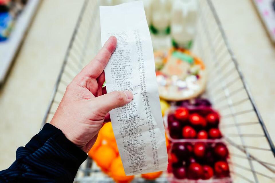 Why Groceries Still Cost More (Even as Inflation Drops)