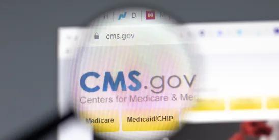 CMS Drops a New Rule for Specialists