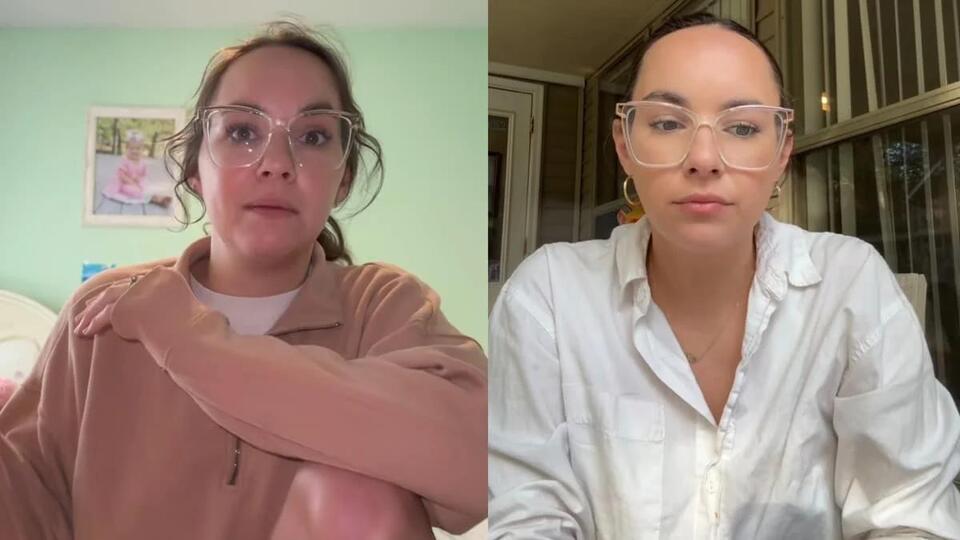 When parenting means calling for help