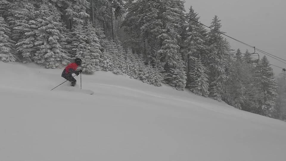 Snowshoe’s ski season delayed—here’s why