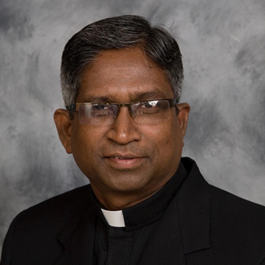 Remembering Father Nutan’s Baton Rouge legacy