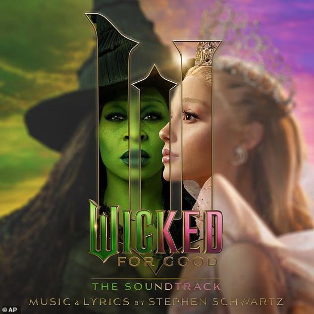 Wicked: For Good's Spell Warning?! 🧙‍♀️