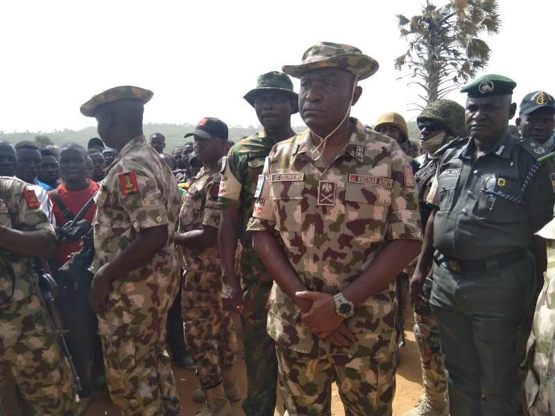 Mass Abduction at Nigerian School Shocks World