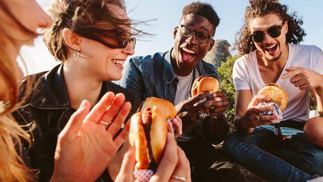 Millennials Swear Childhood Food Was Healthier