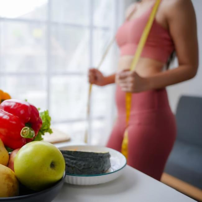 Weight Loss Mistakes You Didn’t Know You’re Making