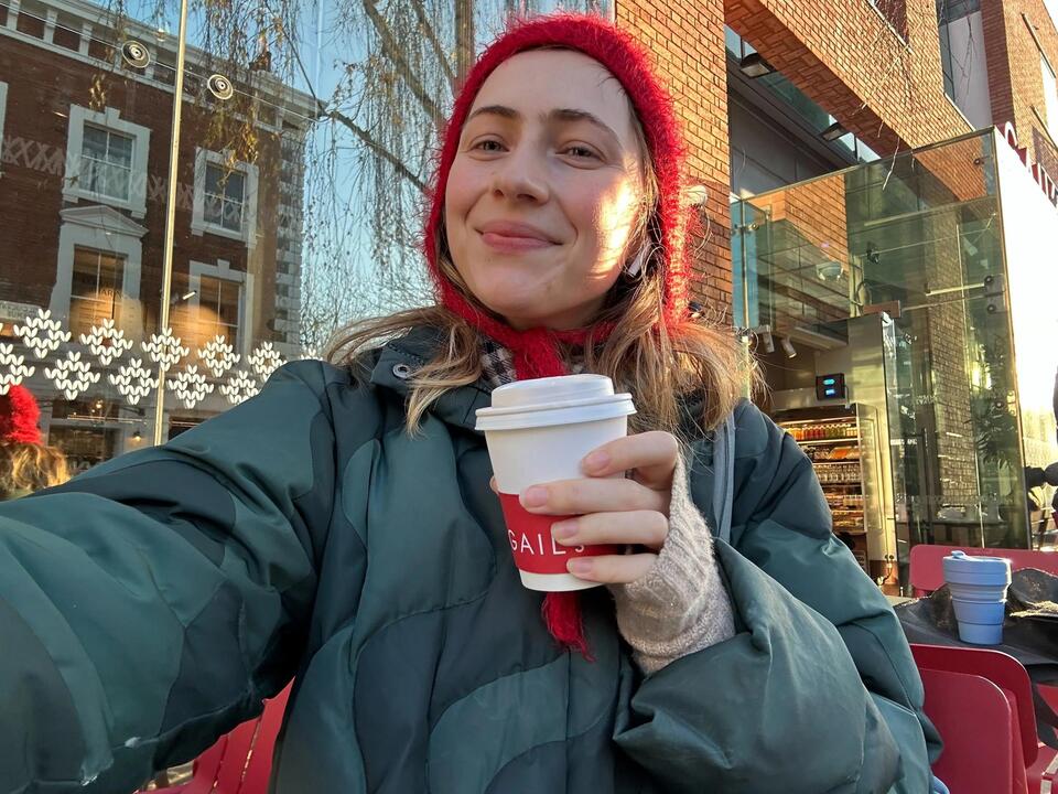 How I Finally Became a Morning Person