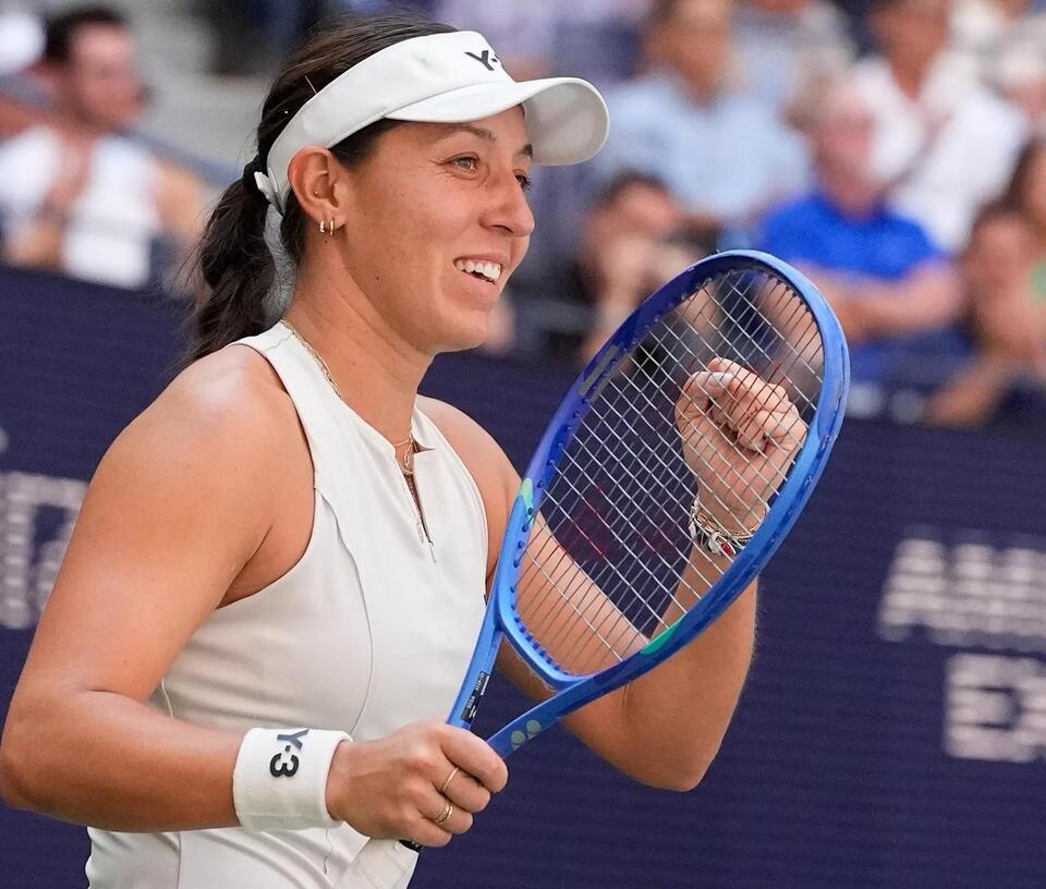 Pegula’s Bahamas Break Sparks WTA Banter