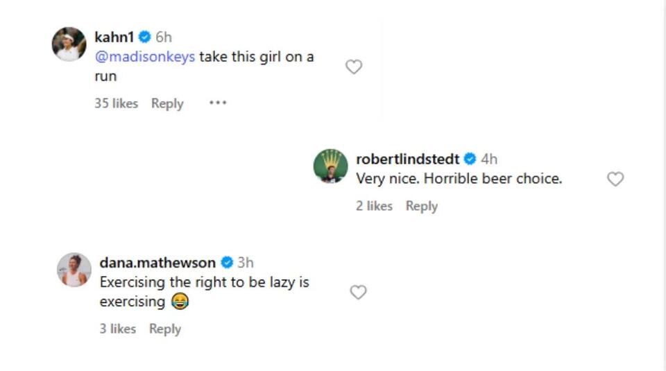 Pegula’s Bahamas Break Sparks WTA Banter