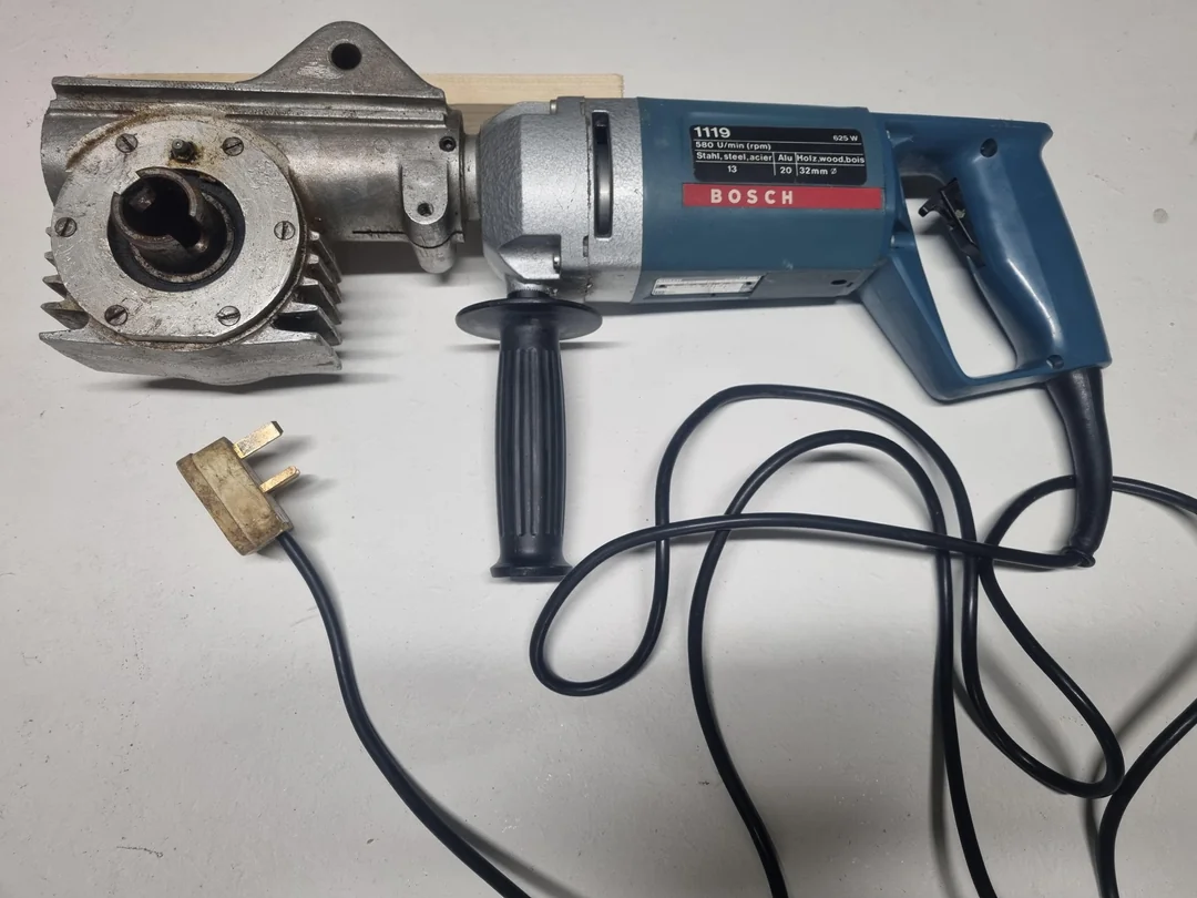 What can I use it for? And what is the right name for this?