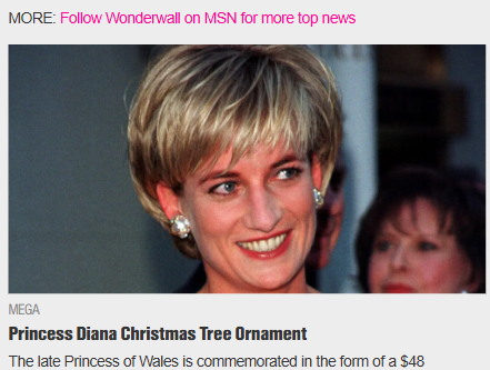 Meghan Markle’s Diana Tribute Sparks Outrage 😱