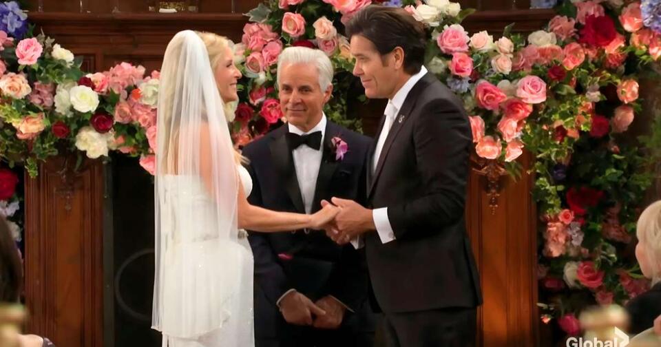 Y&R: Cricket & Danny’s Wedding Flop 💍