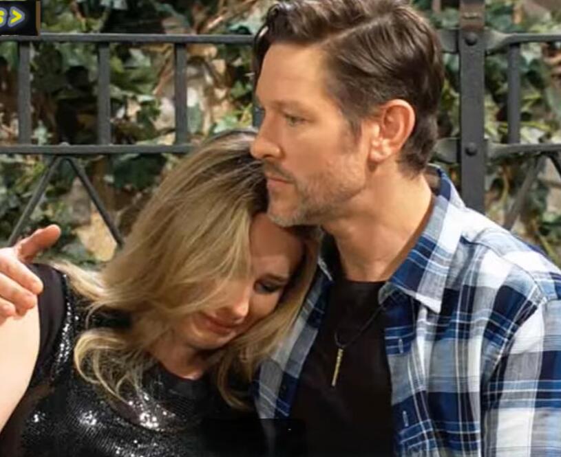 Phyllis Meltdown After Daniel & Tessa Kiss! 😱