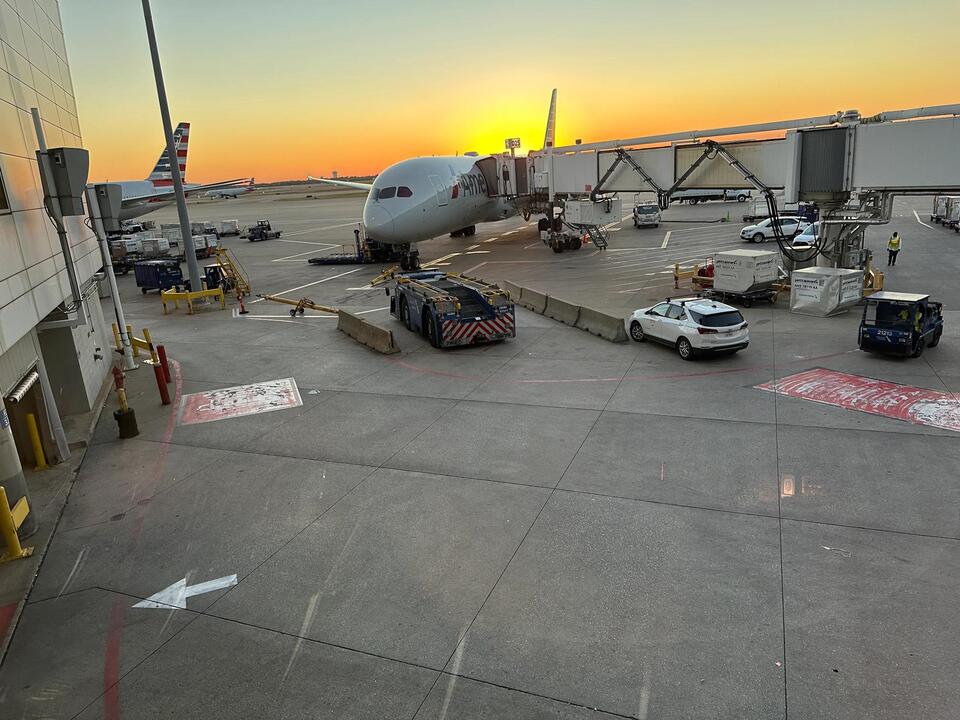 Would You Pay for a Bed in the Sky?