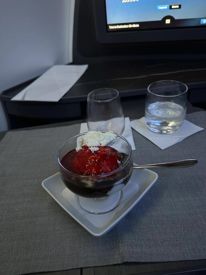 Would You Pay for a Bed in the Sky?