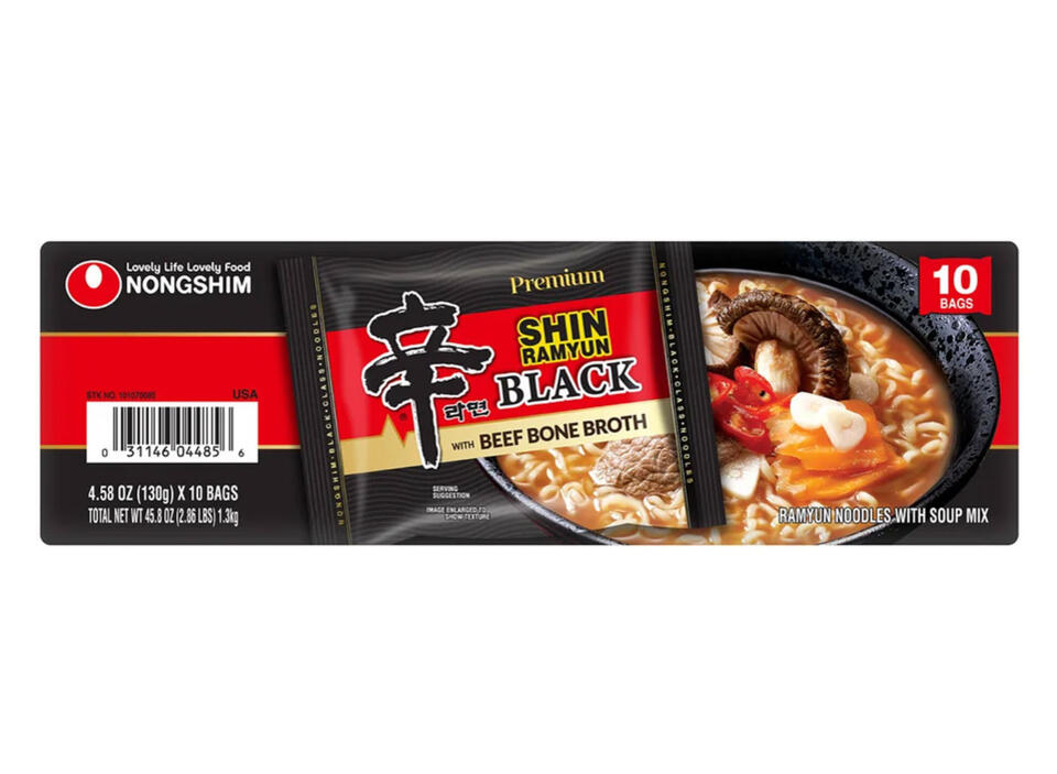 Costco’s New Finds: Snack Like a Pro!