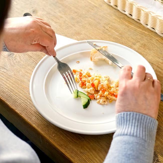 Fasting Might Be the Real Anti-Aging Hack