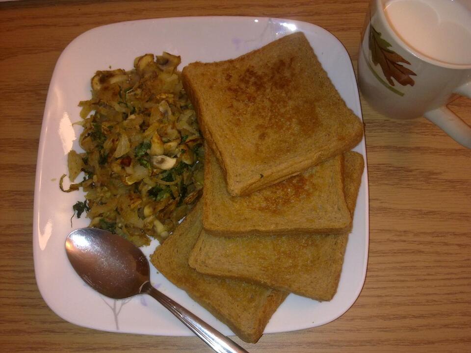 Breakfast Myths That Blew My Mind