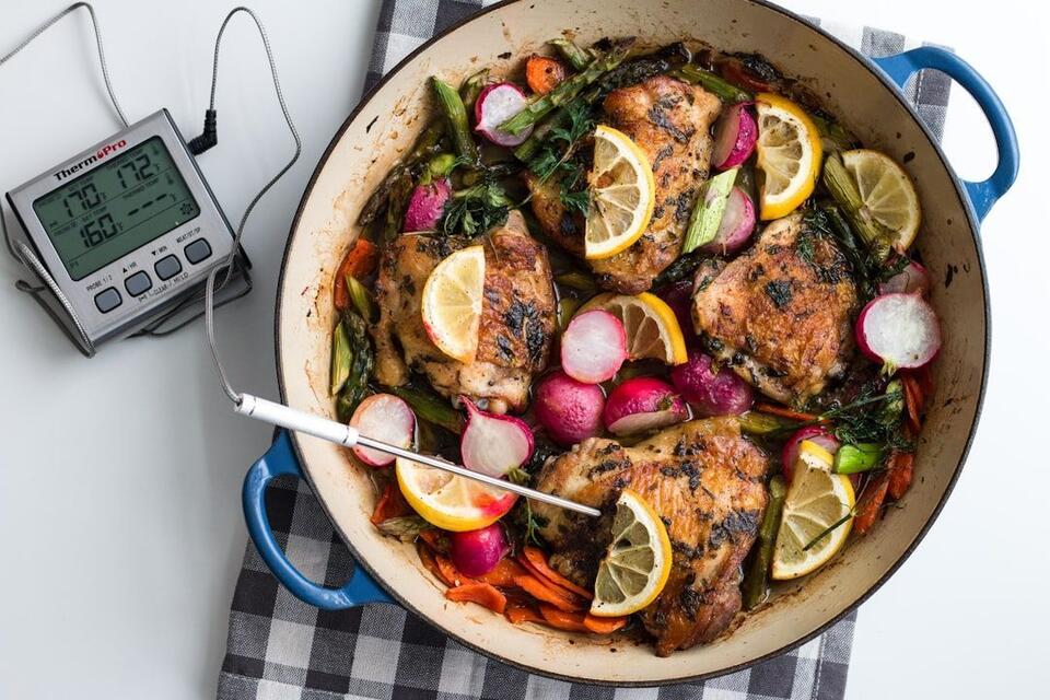 Leftover Reheating Mistakes You’re Probably Making