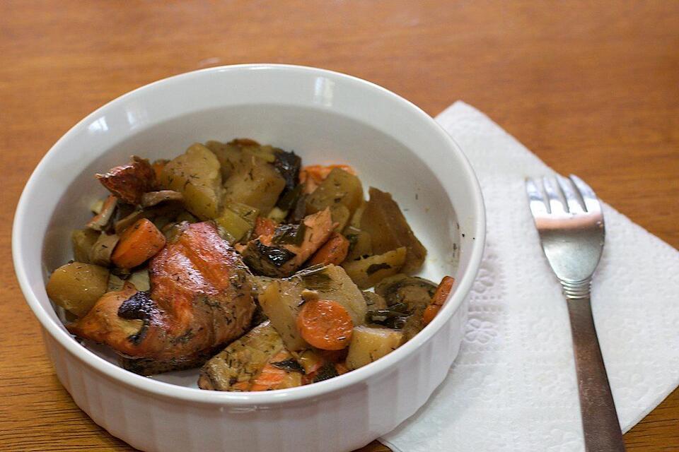 Leftover Reheating Mistakes You’re Probably Making