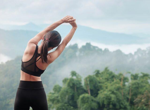 Back Pain? Try These 5 Stretches!