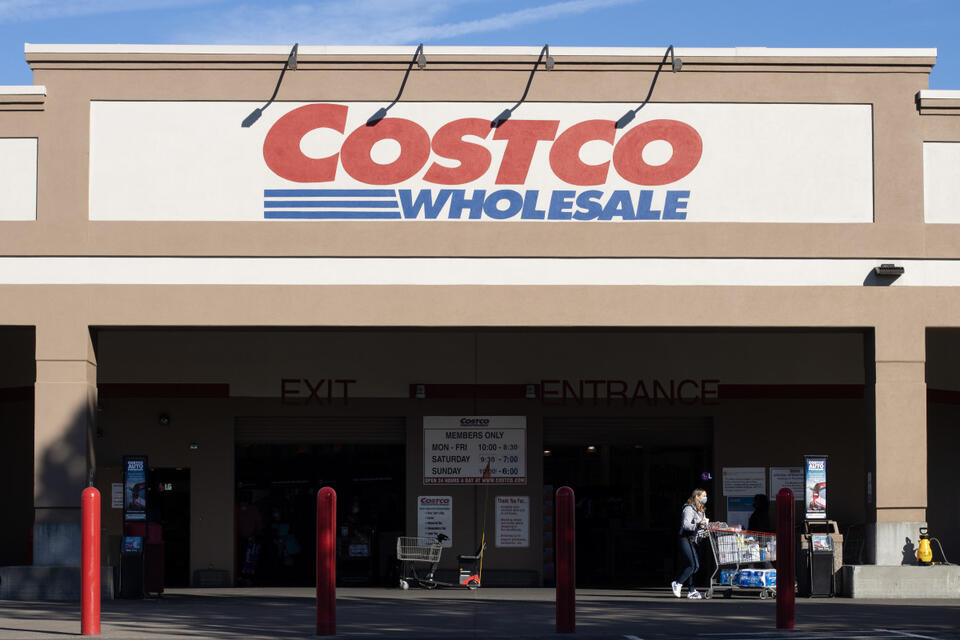 Costco’s Loaded Mashed Potatoes Are Back!