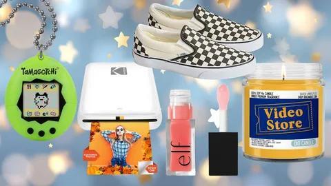 Teens Spilled: What They Actually Want!