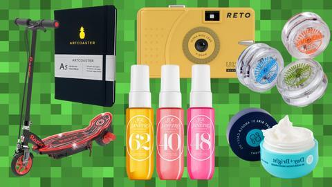 Teens Spilled: What They Actually Want!