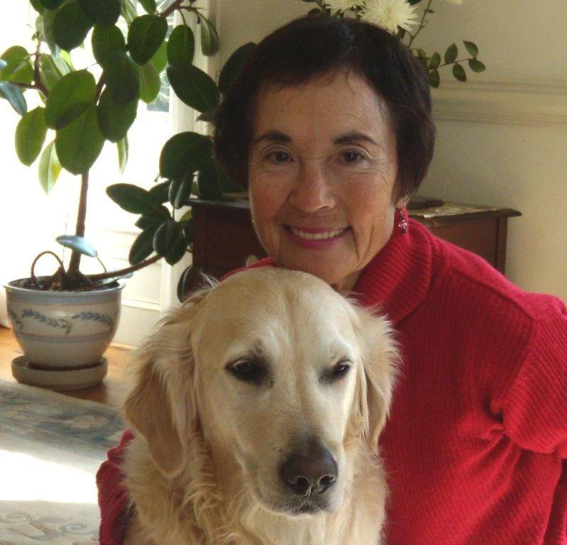 Dogs That Copy Your Every Move