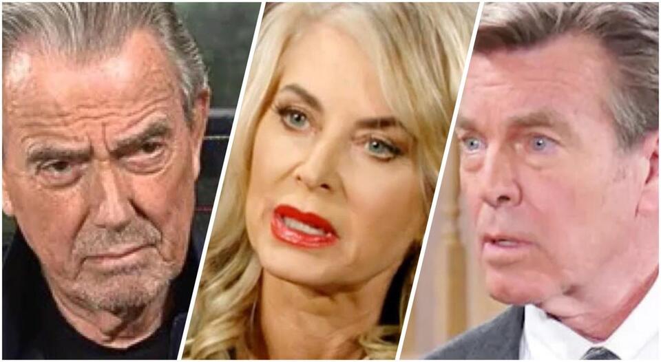 Victor’s AI attack turns Thanksgiving into war