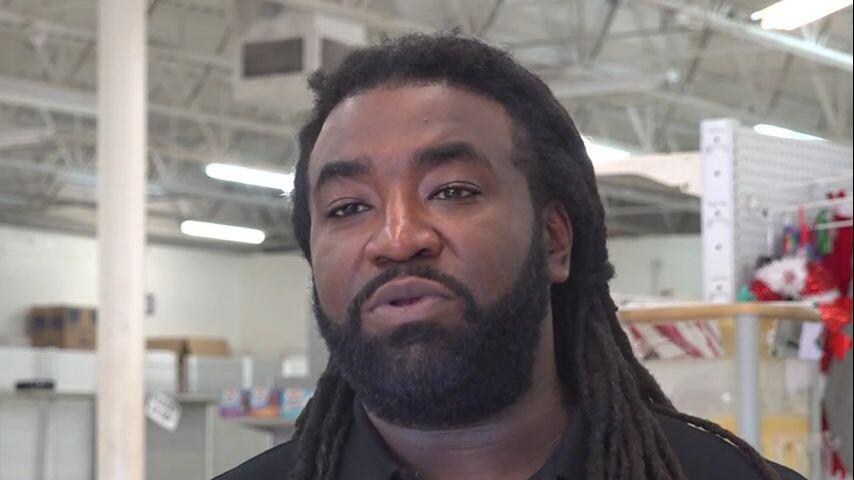 Baton Rouge’s new spot for fresh food & fun