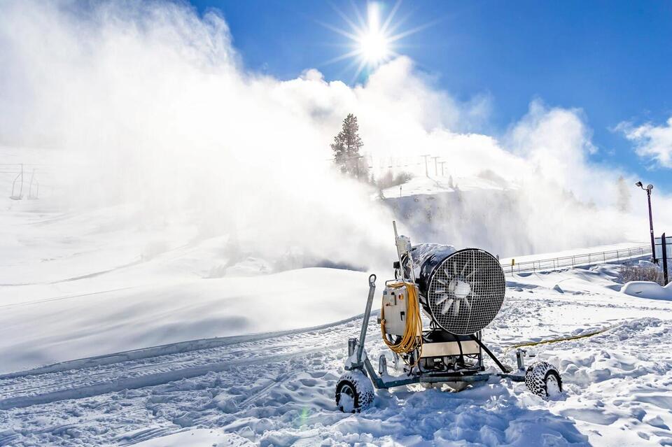 Boise ski season kicks off with big upgrades