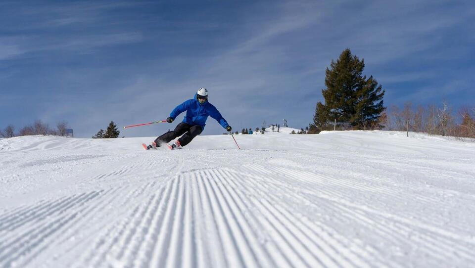 Boise ski season kicks off with big upgrades