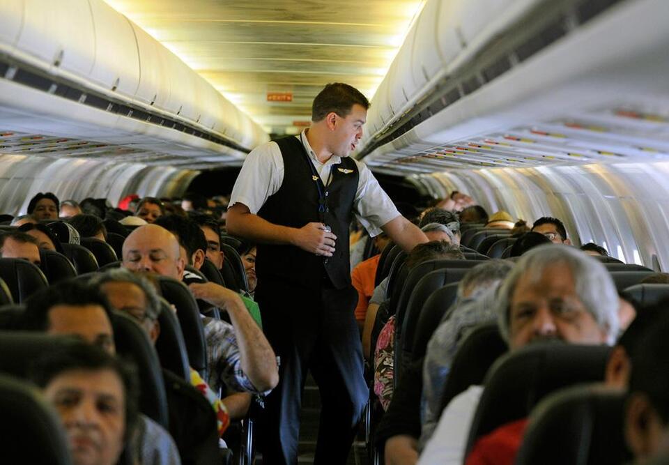 Nonstop flights from CVG to SoCal coming soon