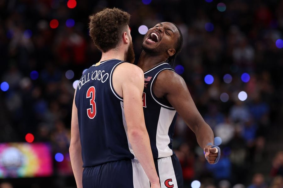 Wildcats survive, but is the swagger real?