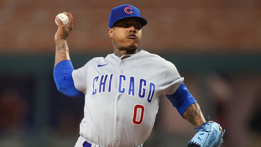 Stroman back to Wrigley just makes sense